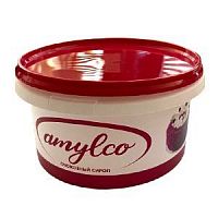 Глюкозный сироп 43%, Amylco, 500г.